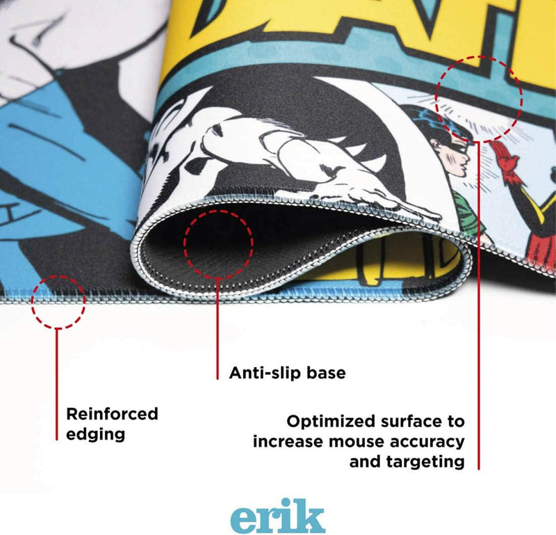 DC Comics - Batman XL Mouse Mat