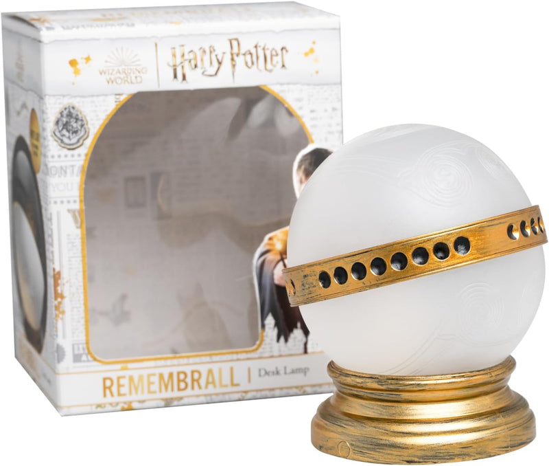 Harry Potter - Remembrall Table Lamp