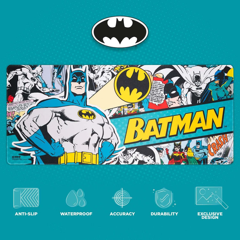 DC Comics - Batman XL Mouse Mat