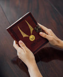 Harry Potter - Leather Notebook