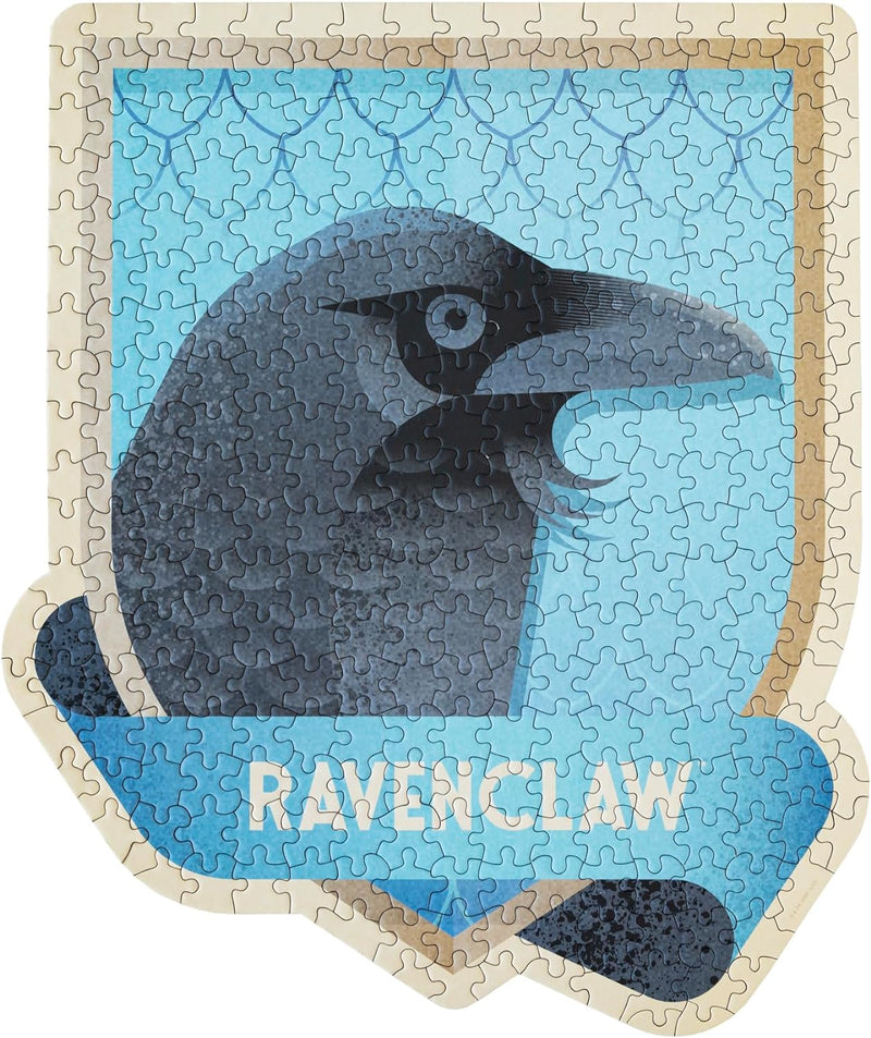 Harry Potter - Potion Jar Ravenclaw Puzzle
