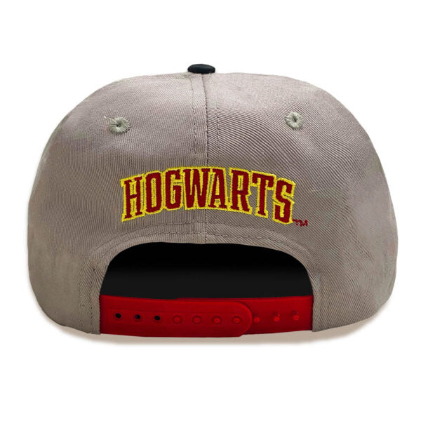 Harry Potter - Gryffindor (Snapback Cap)