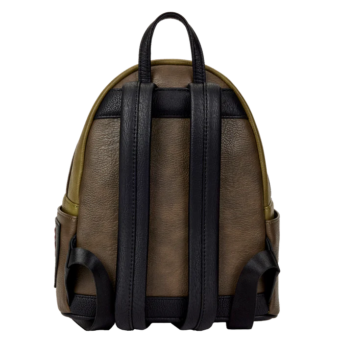 Star Wars - Loungefly Boba Fett Cosplay Mini Backpack