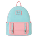 Barbie - Loungefly Barbie Classic Mini Backpack