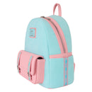 Barbie - Loungefly Barbie Classic Mini Backpack