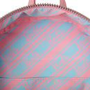 Barbie - Loungefly Barbie Classic Mini Backpack