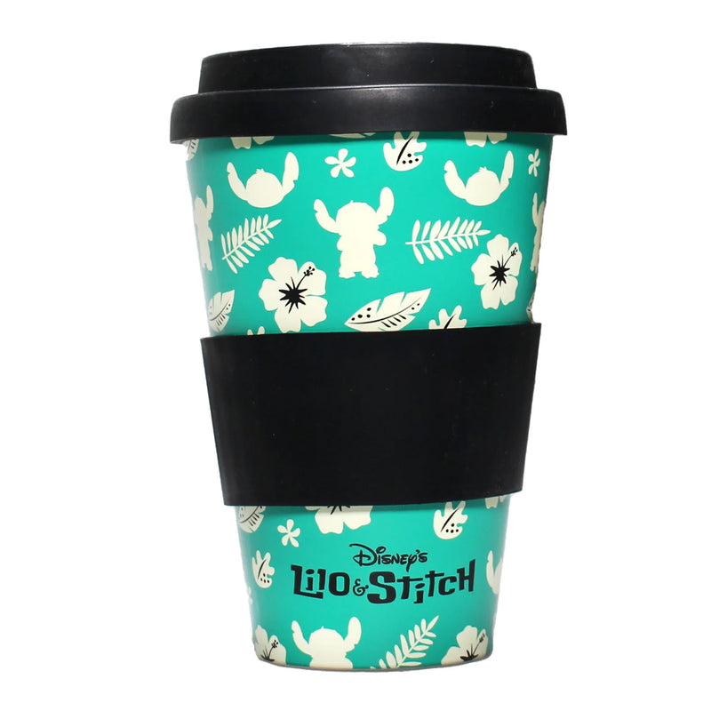 Disney - Travel Mug Lilo and Stitch