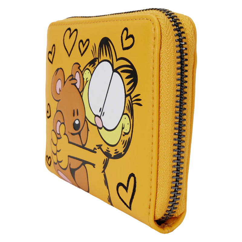 Nickelodeon - Loungefly Garfield and Pooky Purse