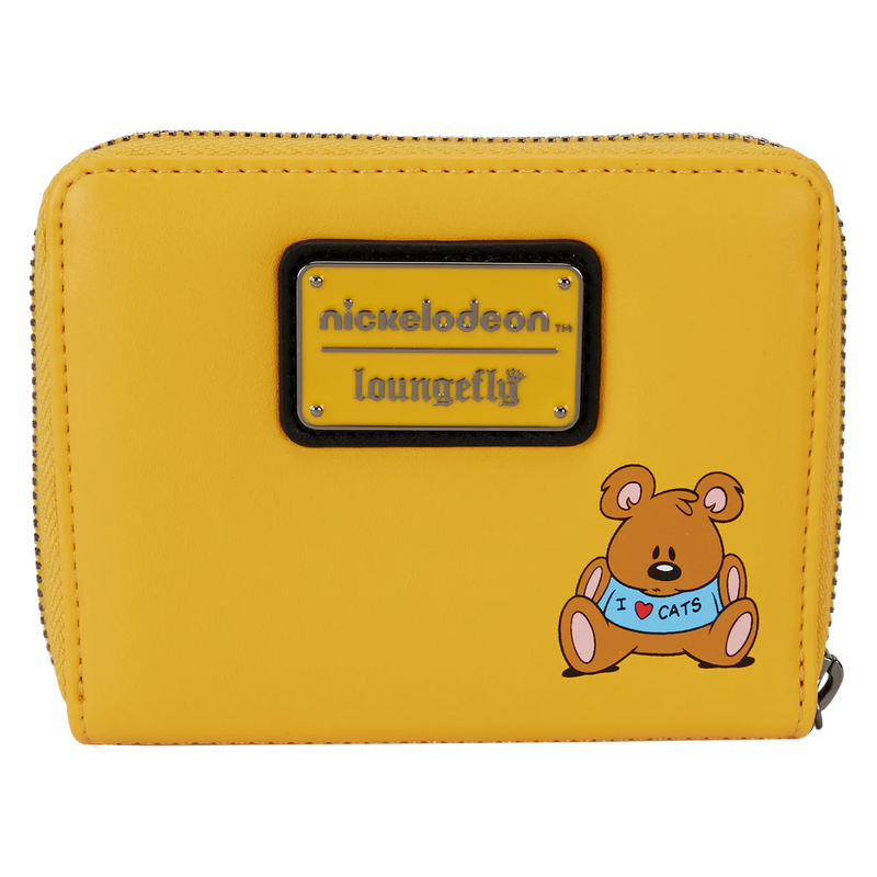 Nickelodeon - Loungefly Garfield and Pooky Purse