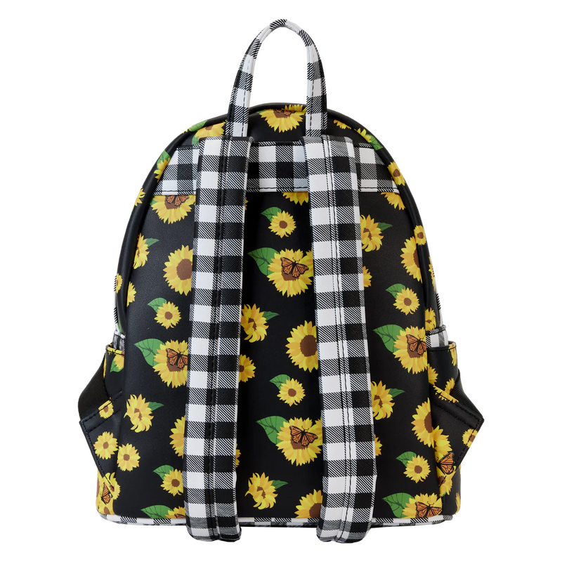 Disney - Loungefly Bambi Sunflower Friends Mini Backpack