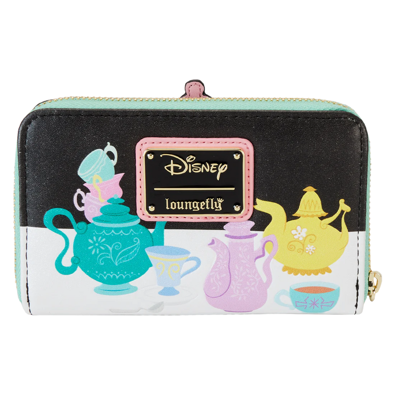 Disney - Loungefly Alice In Wonderland Unbirthday Purse