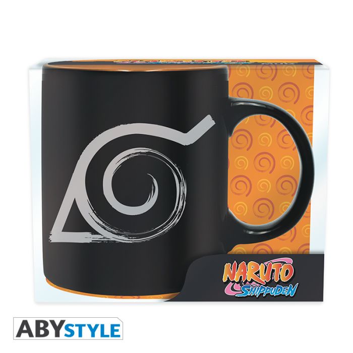 Naruto - Konoha Mug
