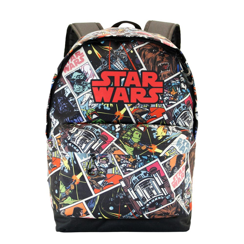 Star Wars - Comicbook Design Backpack