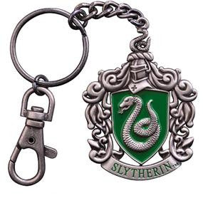 Harry Potter - Keychain Slytherin