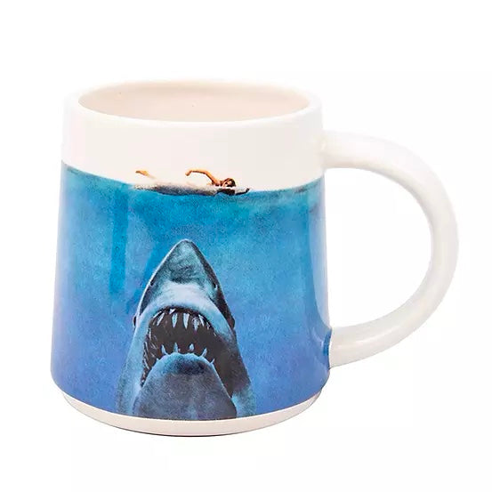 Jaws - Mug and Puzzle Gift Set