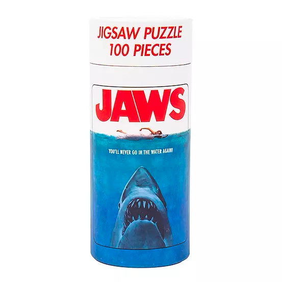 Jaws - Mug and Puzzle Gift Set