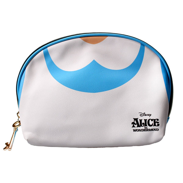 Disney - Alice In Wonderland (Wonderland) Cosmetic Bag