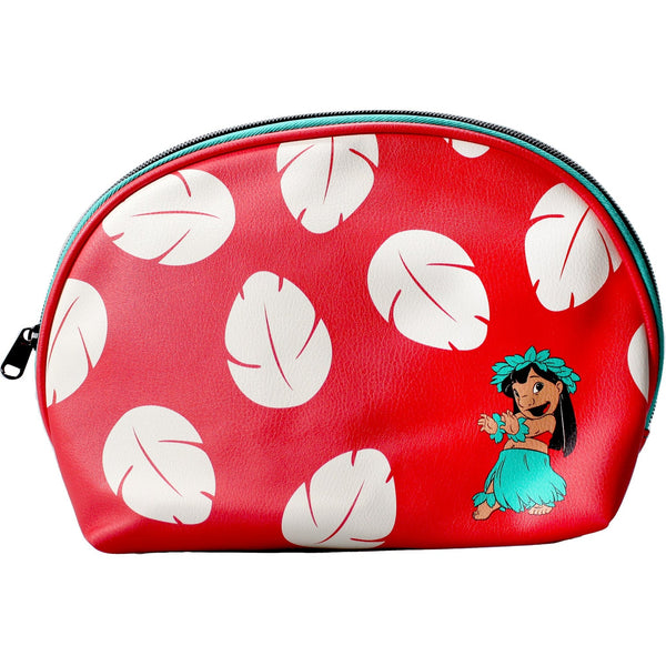 Disney - Lilo & Stitch Cosmetic Bag