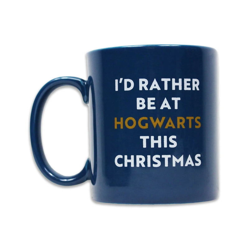 Harry Potter - Hogwarts Castle Mug