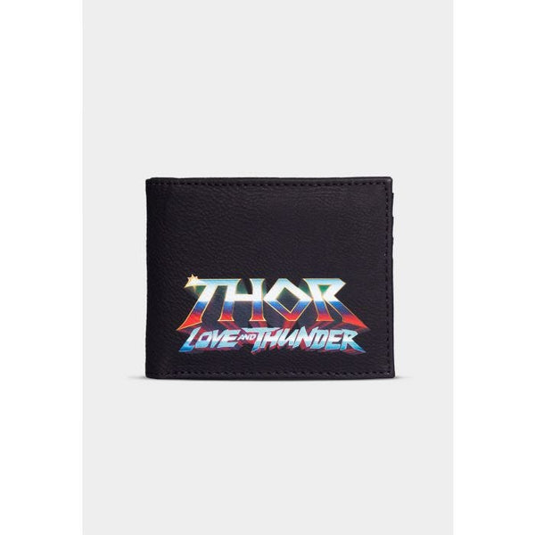 Marvel - Thor Love and Thunder Bifold Wallet