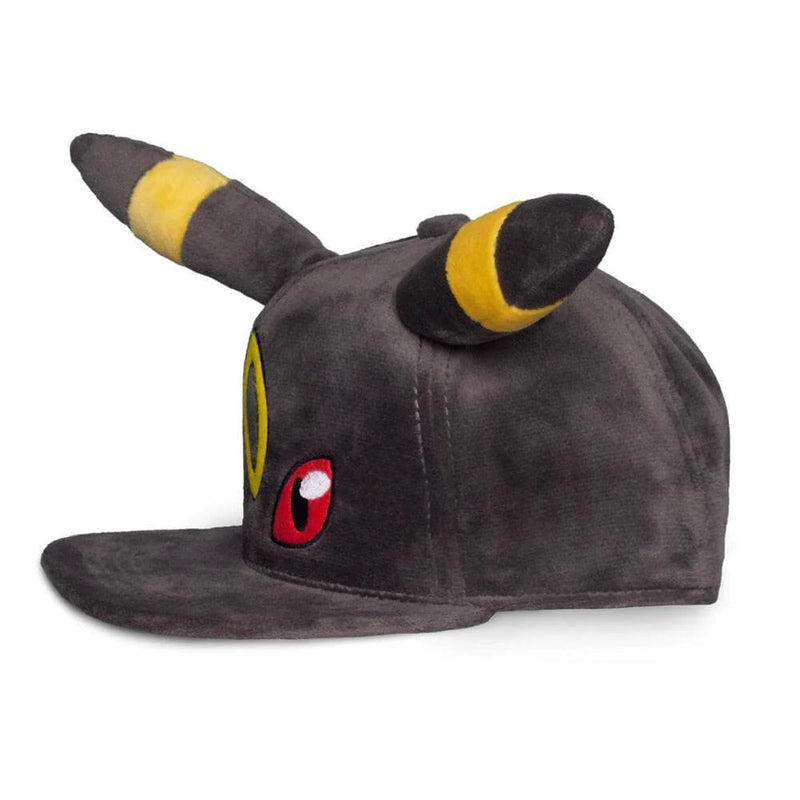 Pokemon - Umbreon Plush Cap