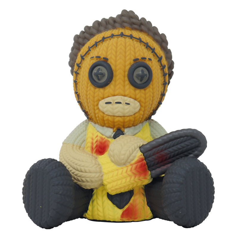 The Texas Chainsaw Massacre - Handmade By Robots Leatherface Collectible Vinyl Figure