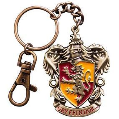 Harry Potter - Keychain Gryffindor