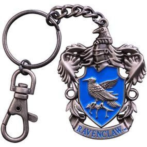 Harry Potter - Keychain Ravenclaw