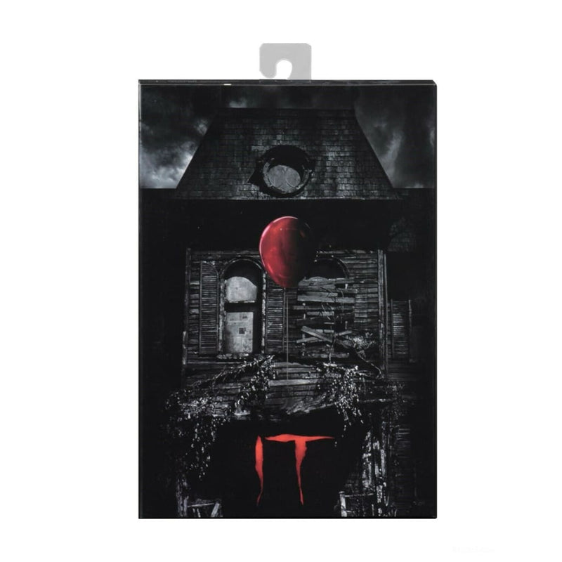 IT - NECA 7 Scale Action Figure Ultimate Well House 