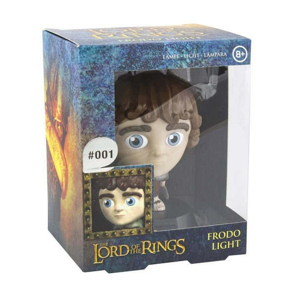 Lord of the Rings - Frodo Icon Light
