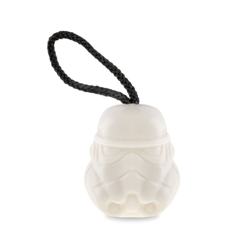 Star Wars - Storm Trooper Soap On A Rope