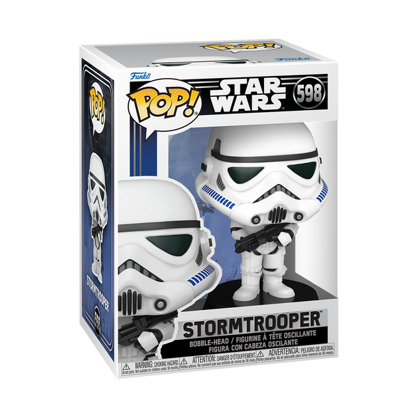 Pop! Star Wars: New Classics Pop! Vinyl Figure - Stormtrooper