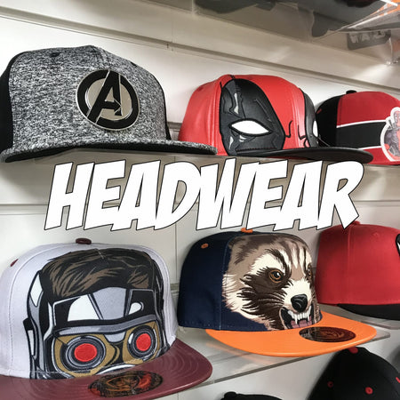 Headwear