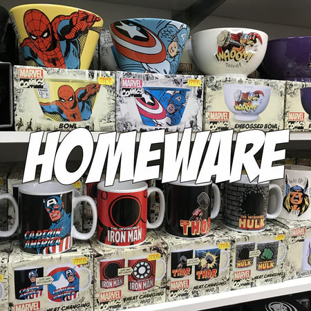 Homeware