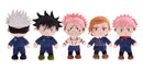 Jujutsu Kaisen - Plush Assortment 10.5"/ 27cm