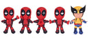 Marvel - Deadpool Plush 12”