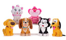 Disney - Disney Cat and Dogs Plush 12” / 30cm