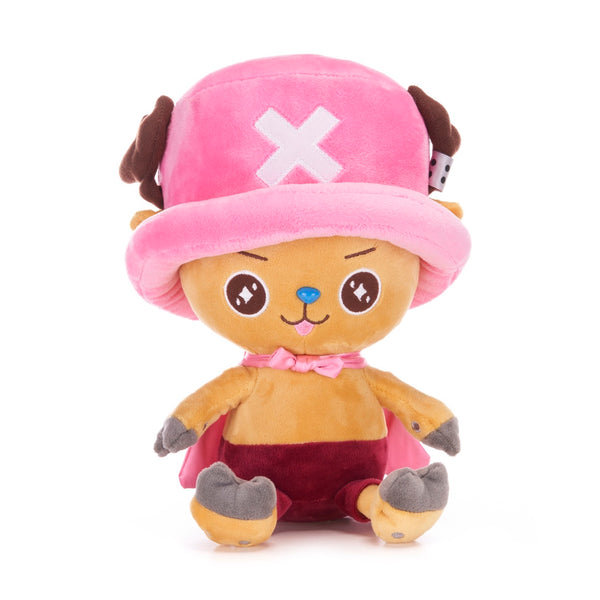 One Piece - Chopperman Plush