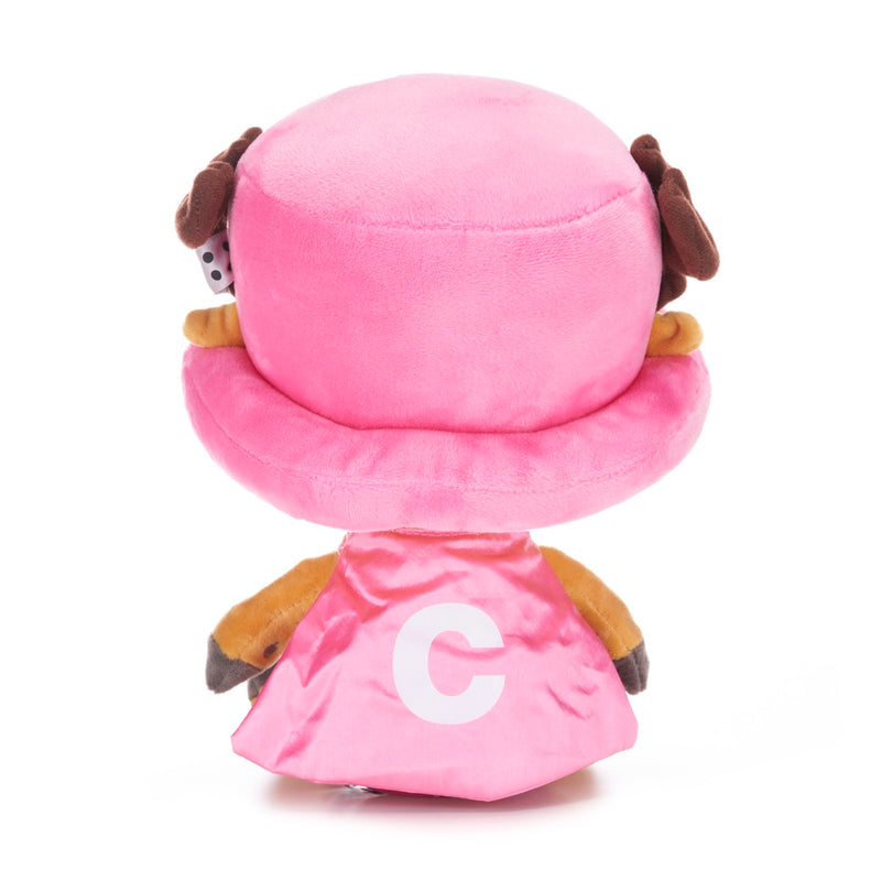 One Piece - Chopperman Plush