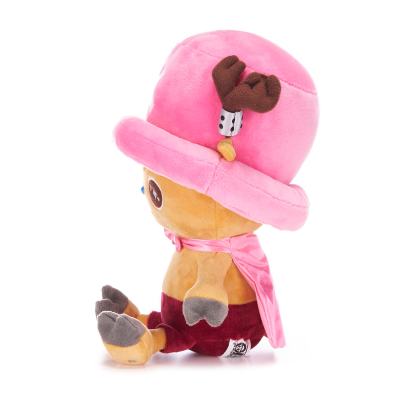 One Piece - Chopperman Plush
