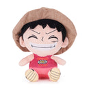 One Piece - Luffy Plush