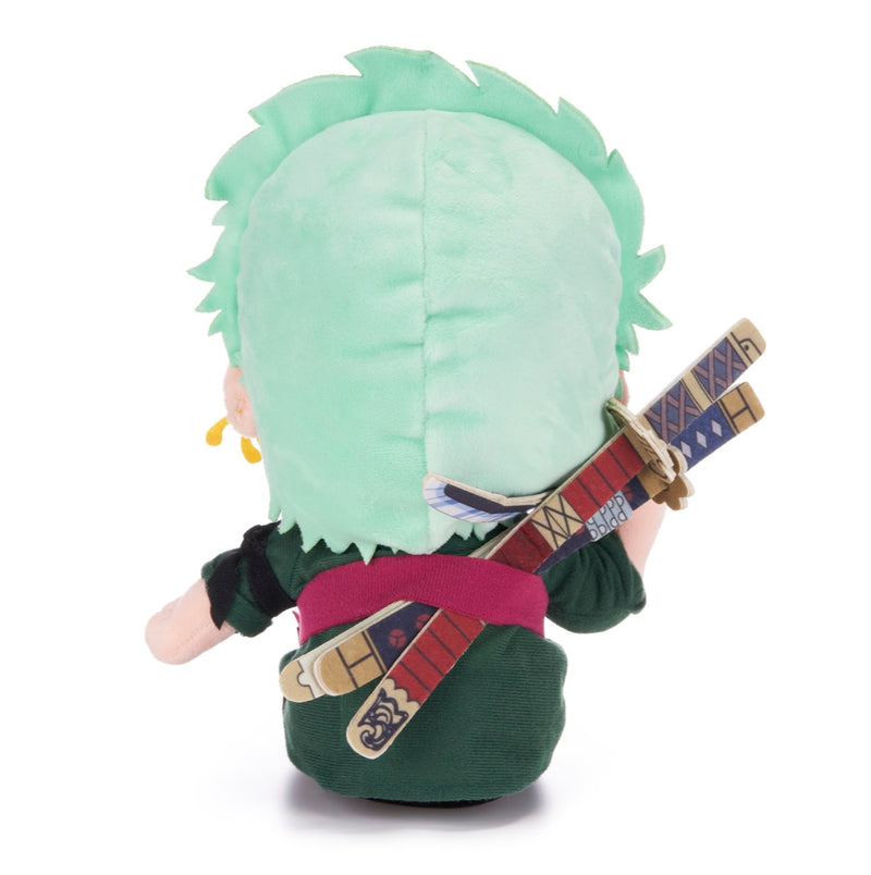 One Piece - Zoro Plush