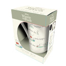 Disney - Winnie the Pooh (Sketch) 16.5oz/470ml Ceramic Grande Mug