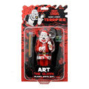 The Terrifier - Tony Terrors Art the Clown Santa Suit (Bloody Version) 6″ Scale Action Figure