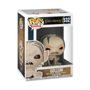 Pop! Movies: The Lord of The Rings Pop! Vinyl Figure - Gollum
