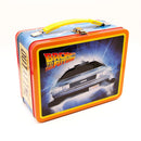 Back To The Future - Collectible Fun Box Tin