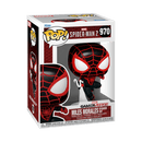 Pop! Marvel: Gamerverse Spider-man 2 Pop! Vinyl Figure - Miles Morales