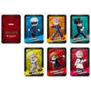 Jujutsu Kaisen - Flexi Figs Total Assault (Blind box)