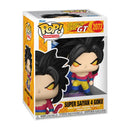 Pop! Animation: Dragon Ball GT Pop! Vinyl Figure - Super Saiyan 4 Goku