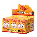 DanDaDan - Vinyl Plush Meow Mission (Blind Box)